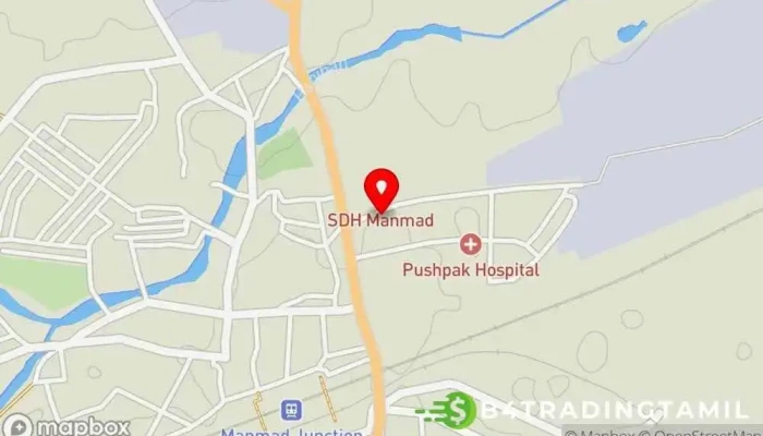 Stteett Paangk Aap Intiyaa வரைபடம் - மன்மாடு