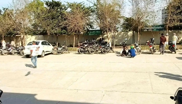 Sub Tehsil jakhal - Jakhal Mandi