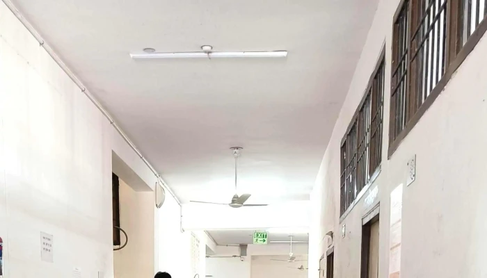 Sub Tehsil Jakhal -  இன்ஸ்டாகிராம் - Jakhal Mandi
