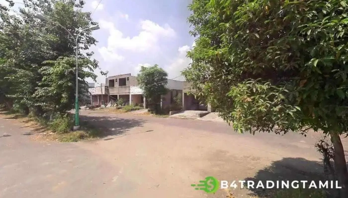 Sub Tehsil office Bhogpur - Bhogpur