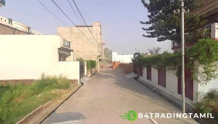 Suragilal News - Behind Hero Showroom