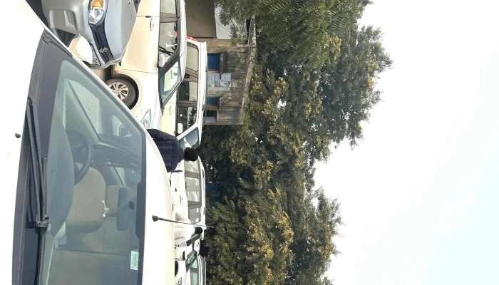 Tehsil Farrukhnagar - Farukh Nagar