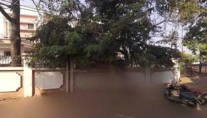 Tehsil Office Risod Street View 360deg - Risod, ரிசோட்