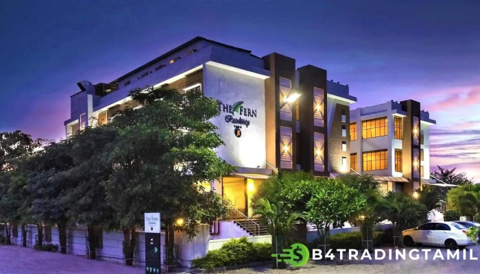The Fern Residency, Parbhani - Parbhani, பர்பணீ