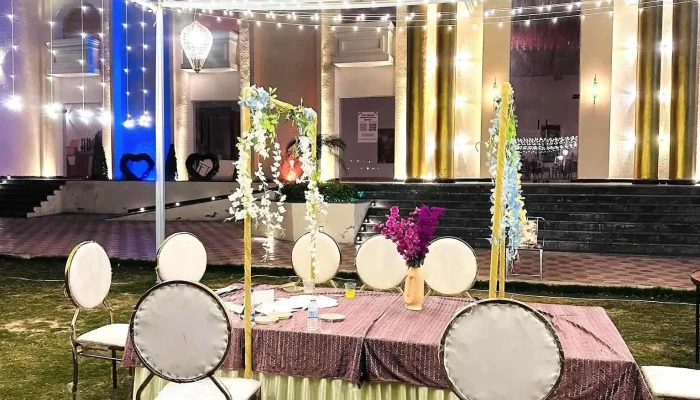 The Narayani Resort Hotel Cuullll - Kotli, Sirsa