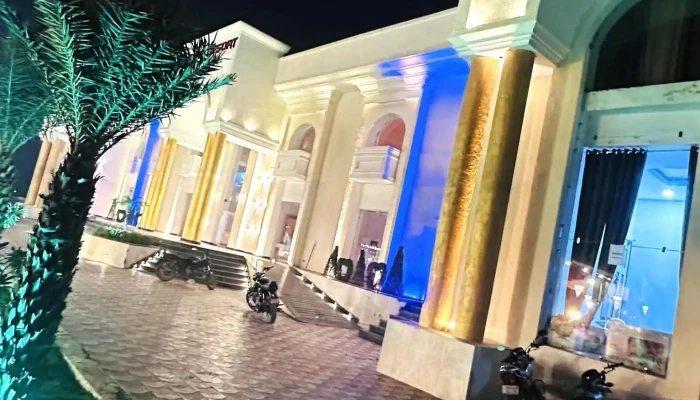 The Narayani Resort Hotel Ellaam - Kotli, Sirsa