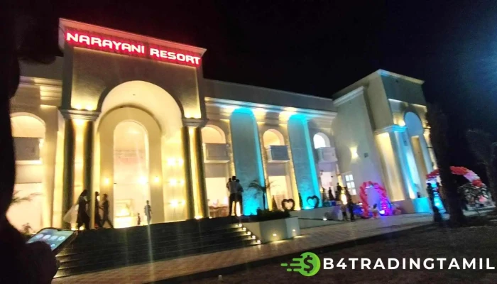 The Narayani Resort Hotel Viittiyoo - Kotli, Sirsa