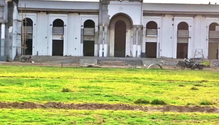 The Narayani Resort Hotel பகுதி - Kotli, Sirsa