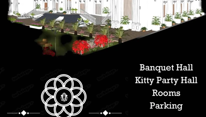 The Narayani Resort Hotel மதிப்பெண் - Kotli, Sirsa