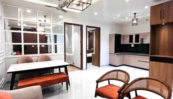The Promont Mohali - Khanpur