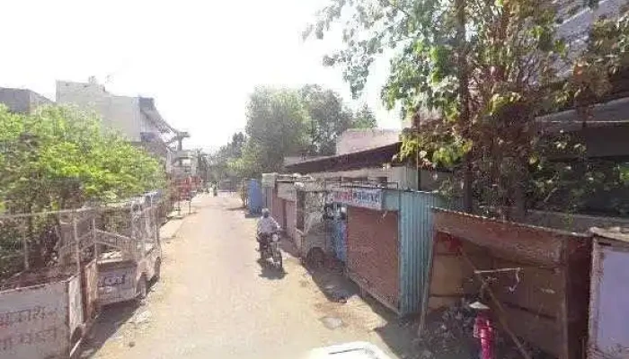 Ti Nnturaa Arpnnn Koo Aap Vngki Ltt Street View 360deg - Nandura, நாந்துரா