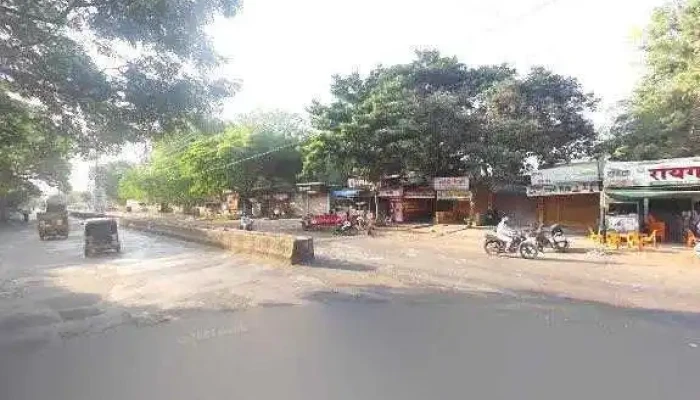 Ttisttriktt Klekttr Aapiis Piitt Street View 360deg - Beed, பீட்