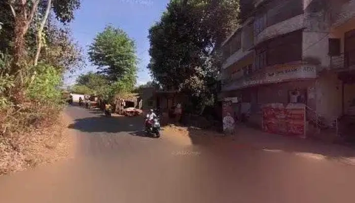 Ttompivli Nkri Ckaakri Vngki Kuttl Street View 360deg - Kudal, குடால்