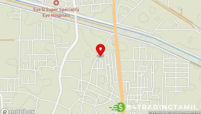 Ttoohaannnaa வரைபடம் - டோஹானா