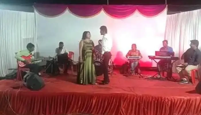 Turkaapuur Viittiyoo - சந்திரபூர்