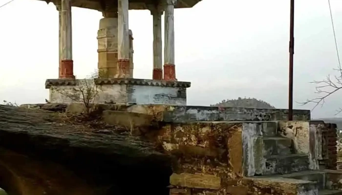 Udan Chatri devnarayana pur - Bhilwara