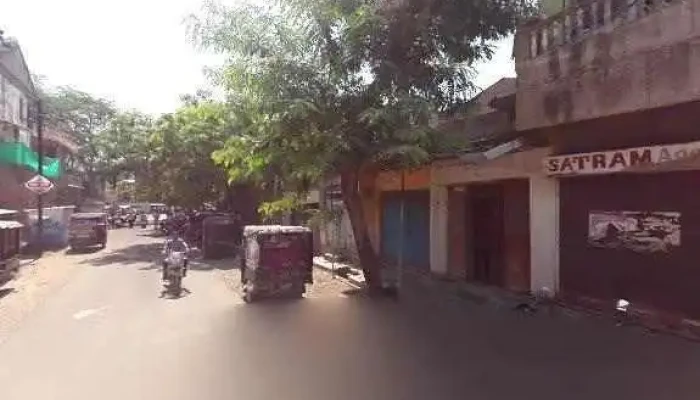 Ujjivan Small Finance Bank -    Bhusawal Branch Street View 360deg - Bhusawal, புசாவல்