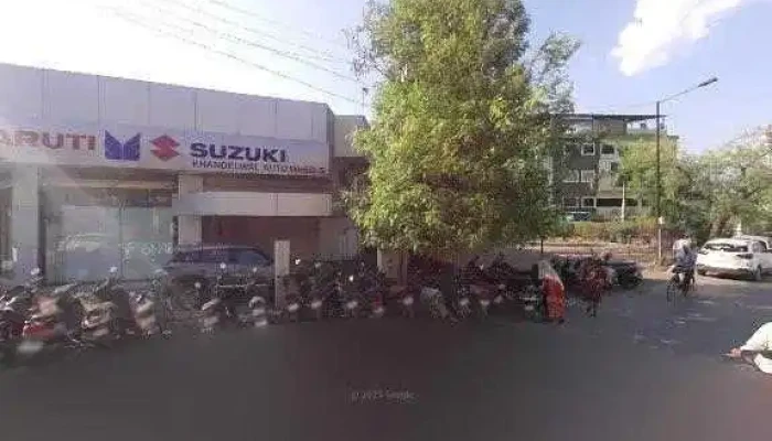 Utkarsh Small Finance Bank Akola Ellaam - Akola, அகோலா
