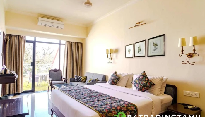 Valley View Beacon Resort Mahabaleshwar Arraikll - Mahabaleshwar, மஹாபலேஷ்வர்