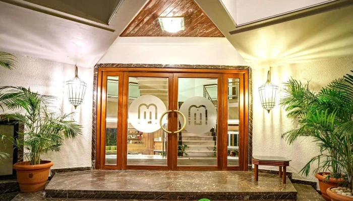 Valley View Beacon Resort Mahabaleshwar Ellaam - Mahabaleshwar, மஹாபலேஷ்வர்