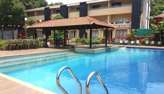 Valley View Beacon Resort Mahabaleshwar Vctikll - Mahabaleshwar, மஹாபலேஷ்வர்