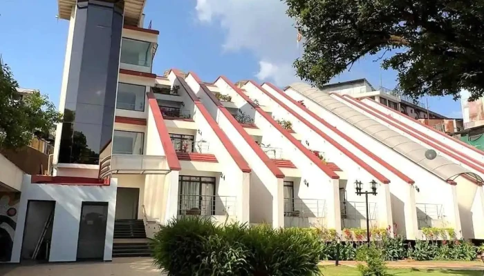 Valley View Beacon Resort Mahabaleshwar Vellippurrm - Mahabaleshwar, மஹாபலேஷ்வர்