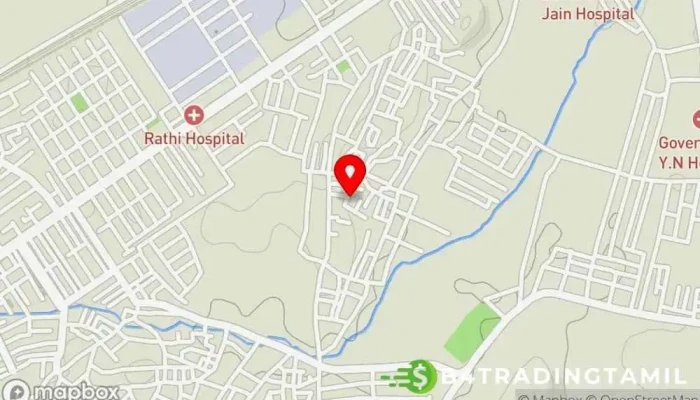 Vandita Financial Services - 233