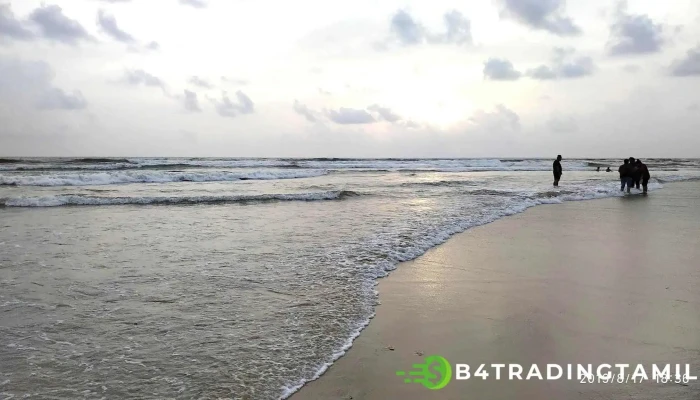 Varca Beach - Fatrade Rd