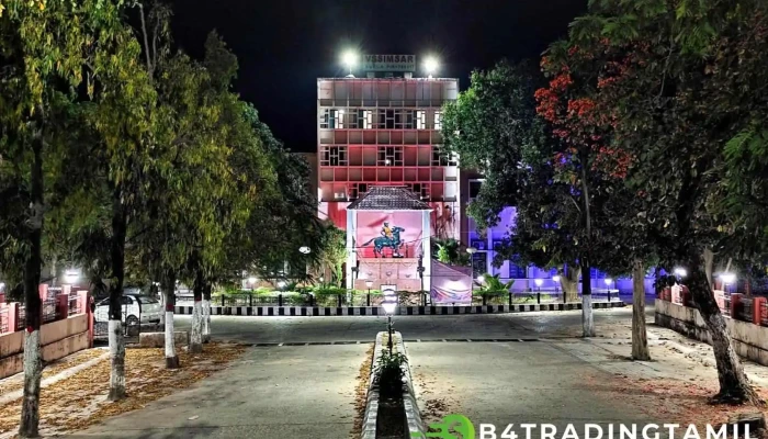 Veer Surendra Sai Institute of Medical Sciences And Research (vimsar) - Burla