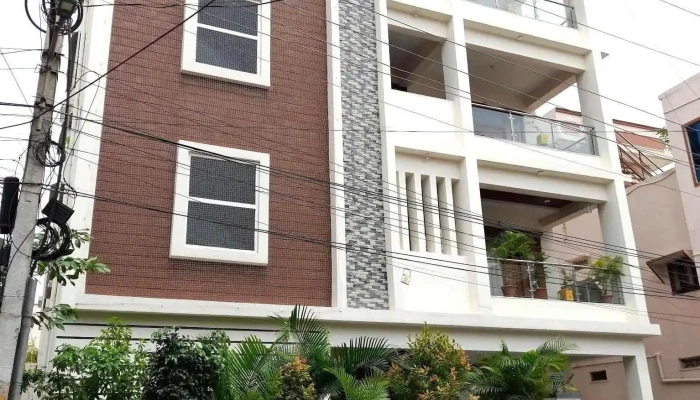 Vnr Nilayam - Plot No:117