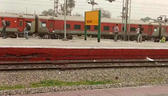 Ymunnnaankr Jktri Putiyvai - Yamuna Nagar, யமுனா நகர்