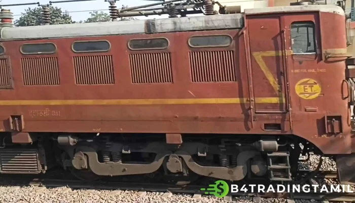 Ymunnnaankr Jktri Tottruntu Nilaiym - Yamuna Nagar, யமுனா நகர்