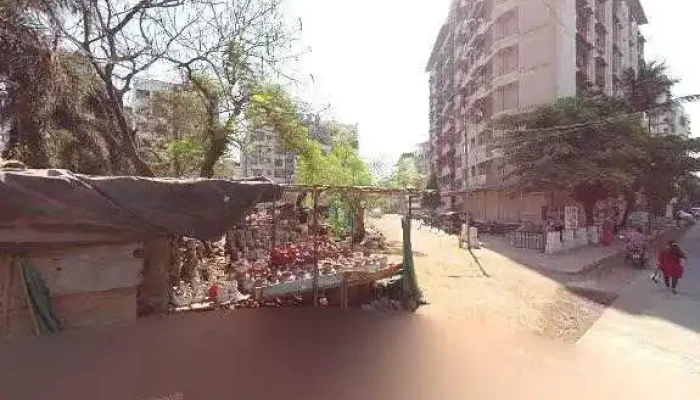 Yunnnaitttttt Paangk AaHp Intiyaa Street View 360deg - Badlapur, பட்லபூர்