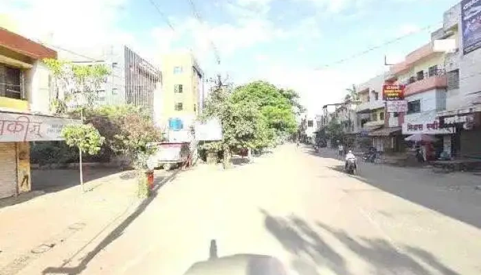 Yuunnniynnn Vngki Aap Intiyaa Cngkmnnneer Piraanyc Street View 360deg - Sangamner, சங்கம்நேர்