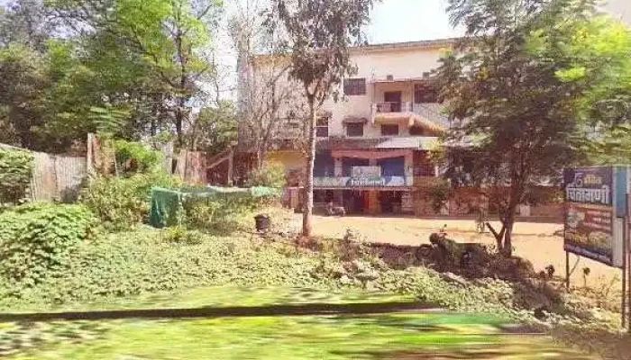 Yuunnniynnn Vngki Street View 360deg - Kudal, குடால்