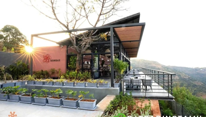 Zostel Plus Panchgani -  Ellaam - Dandeghar, டண்டேகார்