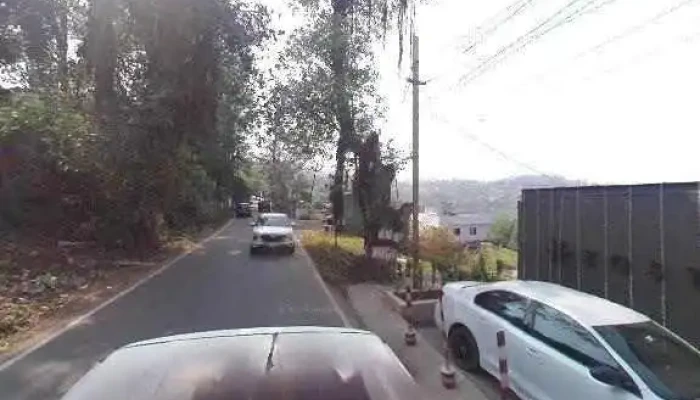 Zostel Plus Panchgani -  Street View 360deg - Dandeghar, டண்டேகார்