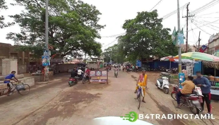 ନିମନ୍ତ୍ରଣ..... ରୁଚି କର ଓଡ଼ିଆ ଖାଦ୍ୟ - Beltal