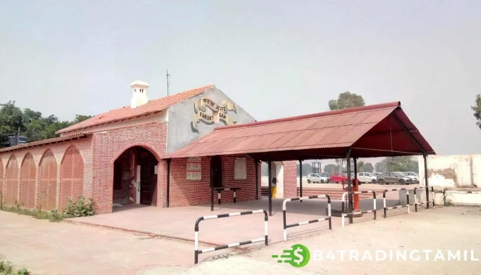 ஃப்ருக்நகர் - Farrukhnagarrural, பார்ருக்ஹ்னகர்ருரல்