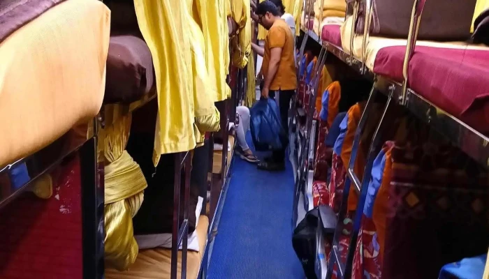 அச்சி ரெட்டி காம்ப்ளெக்ஸ், என்ஆர்டி சென்டர் - Beside National Highways