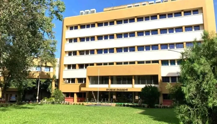 அட்டாமிக் எனர்ஜி ரெகுலேட்டரி போர்டு - Opp. State Bank Of India