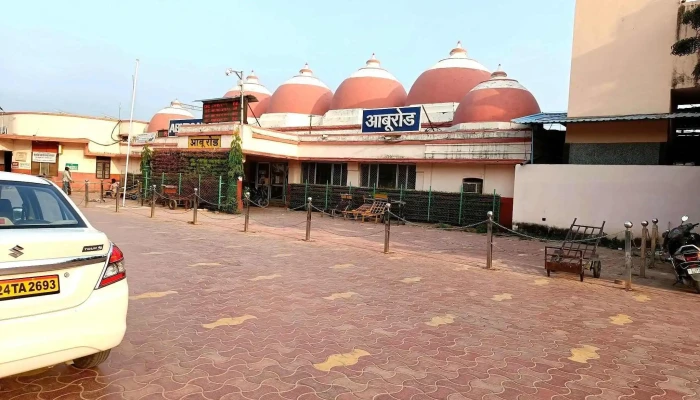 அபு ரோடு - Falna