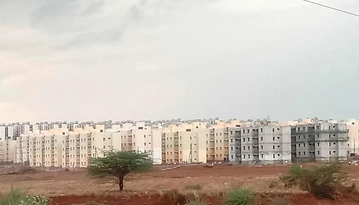 அப்டிட்கோ - கர்னூல் - Bipass Road