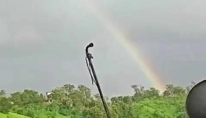 அமர்நாத் - Ambernath, அம்பேர்னத்