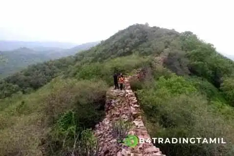 அறவழி ராஞ்சி தோஷம் - Tosham, தோஷாம் ரூரல்