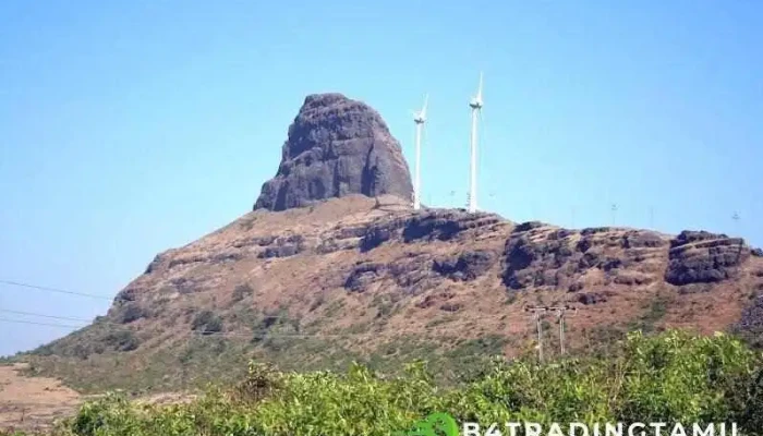 அவுண்டா போர்ட் - Nashik, ஆந்தேவடி