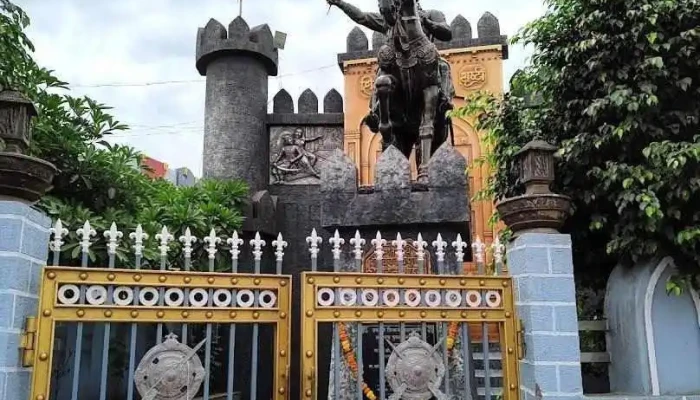 அஹ்மத்பூர் - அஹ்மத்பூர்