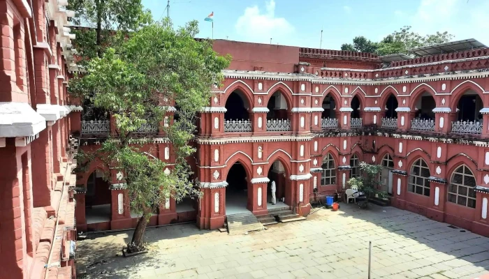 ஆட்சியர் அலுவலக - Achari St