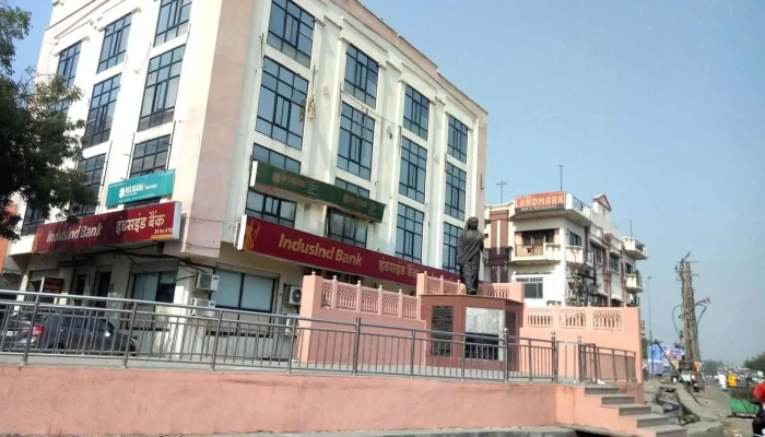ஆன்லைன் பிசினஸ் - Basant Vihar Colony
