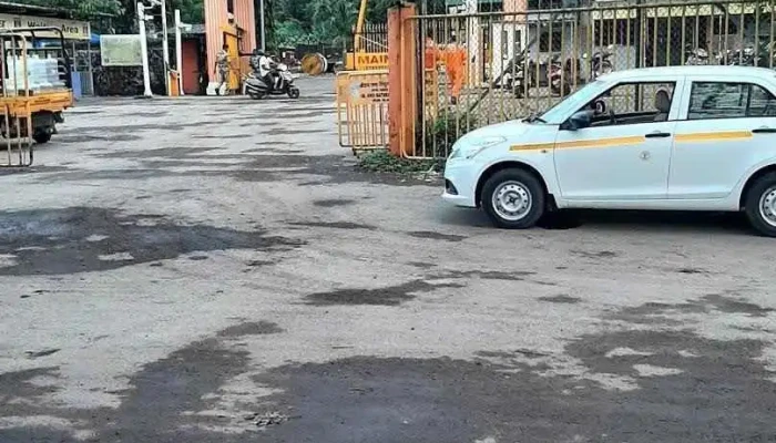 ஆயில் அண்ட் நாடுகள் காஸ் கார்ப்பரேஷன் லிமிடெட் - Navi Mumbai, நவி மும்பை